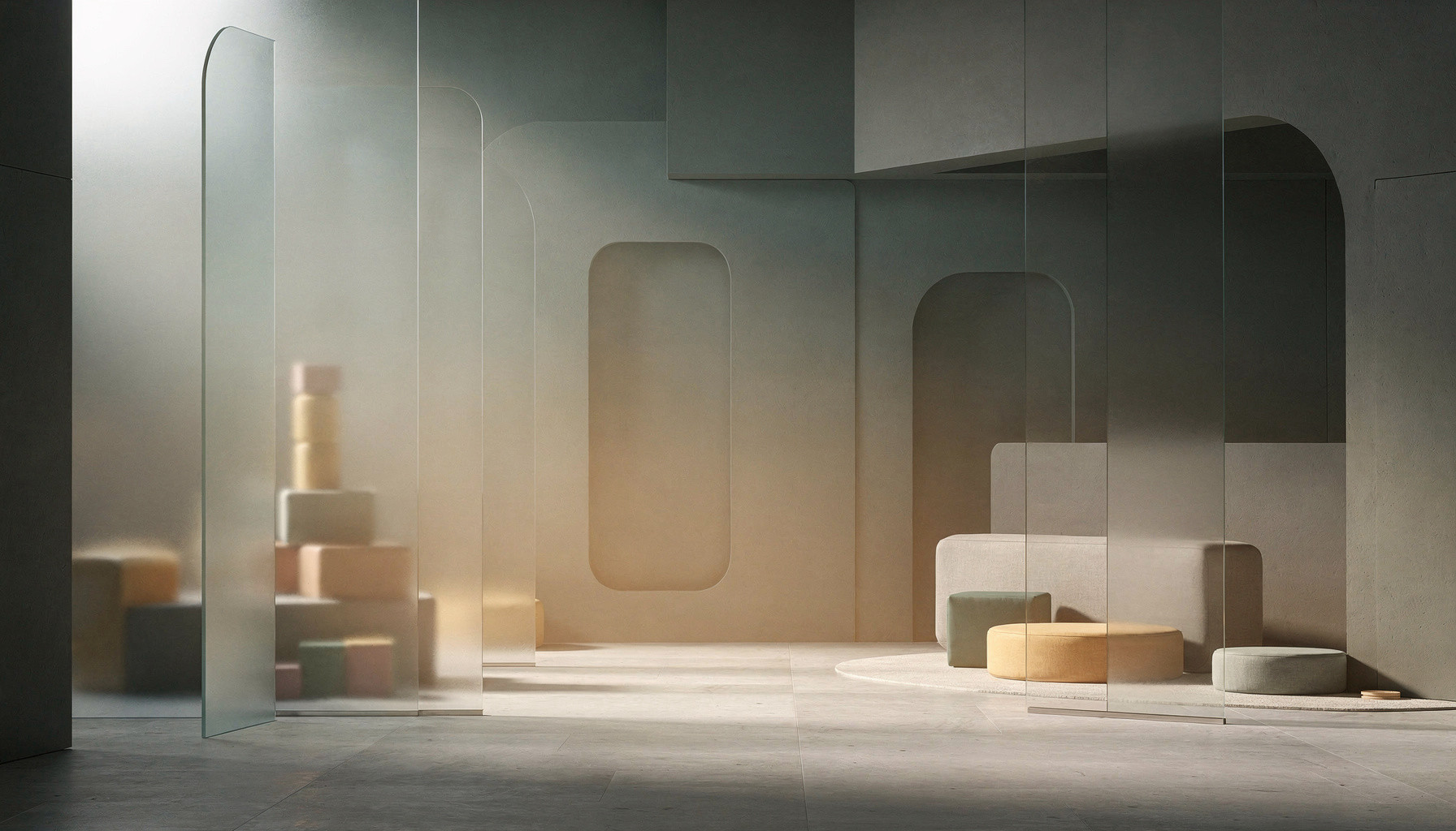 Big Dreams Family Daycare website preview